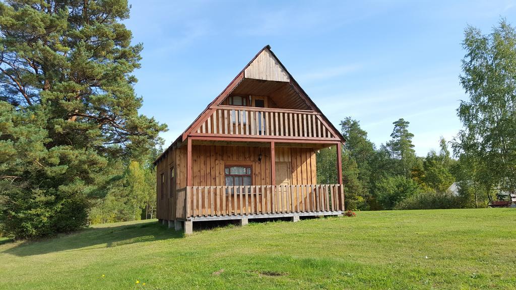 Priedisi Vila Aglona Quarto foto