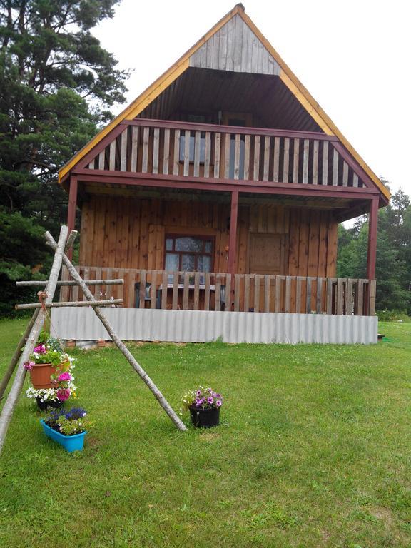 Priedisi Vila Aglona Exterior foto